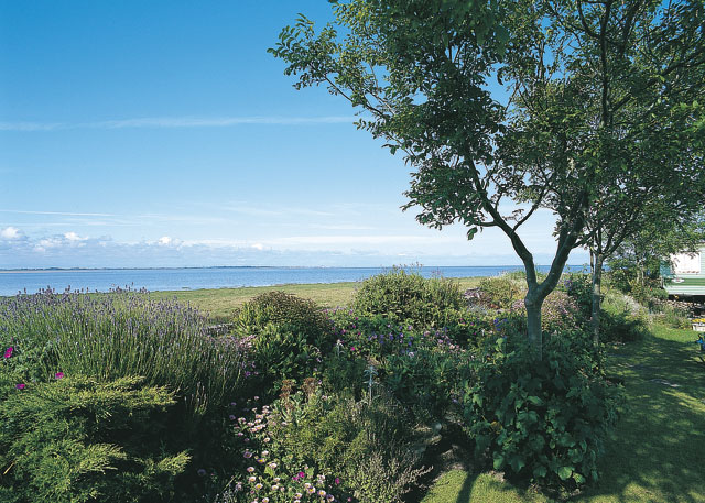 Cockerham Sands - Holiday Parks, Caravan Holidays in Lancashire