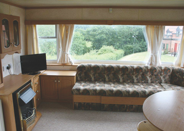 Captain Cooks Haven - Holiday Parks, Caravan Holidays in Yorkshire