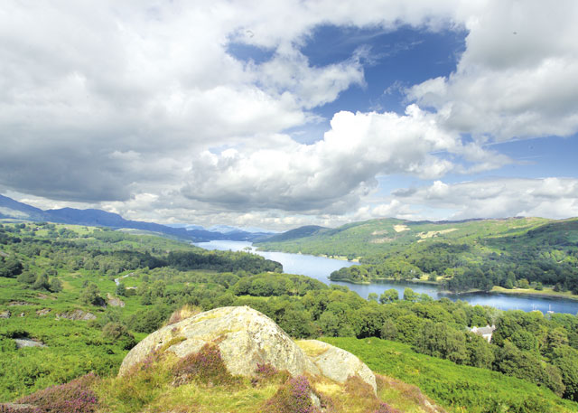 Crake Valley - Holiday Parks, Caravan Holidays in Cumbria