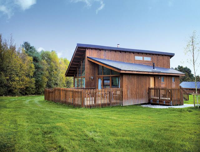 Cropton Lodges - Holiday Parks, Caravan Holidays in Yorkshire