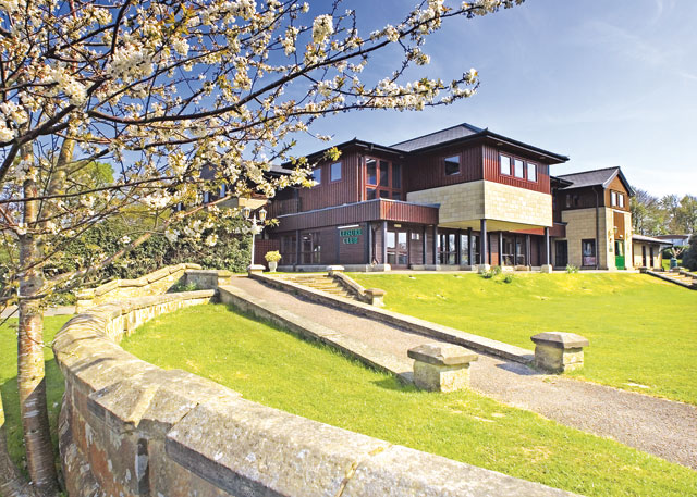 Crowhurst Park Lodges - Holiday Parks, Caravan Holidays in East Sussex