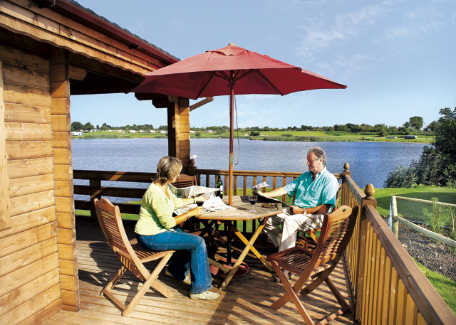 Dacre Lakeside Park - Holiday Parks, Caravan Holidays in Yorkshire