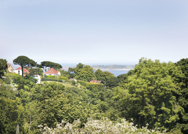 Del Mar Court - Holiday Parks, Caravan Holidays in Guernsey