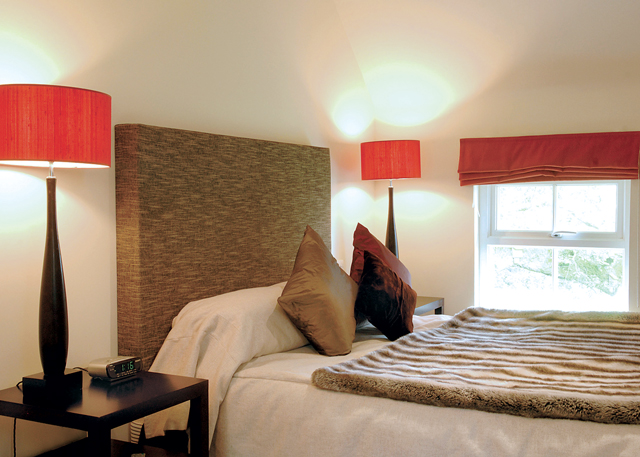 Duchally Country Estate - Holiday Parks, Caravan Holidays in Perth and Kinross