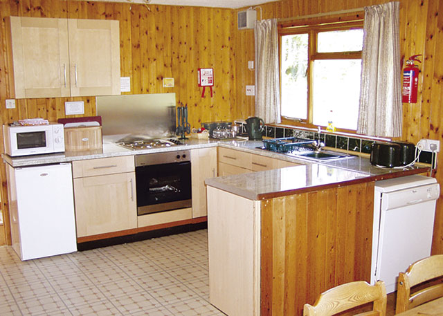 Eastcott Lodges - Holiday Parks, Caravan Holidays in Cornwall