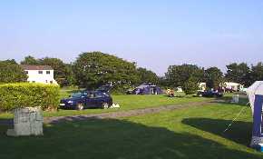East Thorne Touring Park