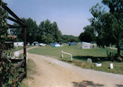 The Elms Caravan and Camping Park