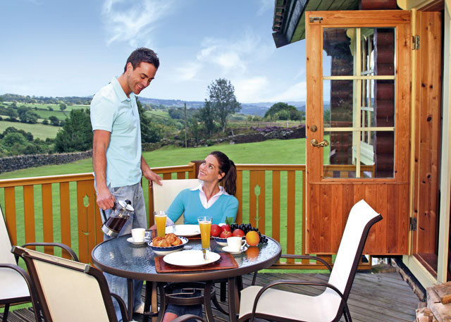 Faweather Grange Lodges - Holiday Parks, Caravan Holidays in Yorkshire