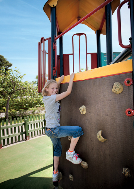 Forest Edge - Holiday Parks, Caravan Holidays in Hampshire