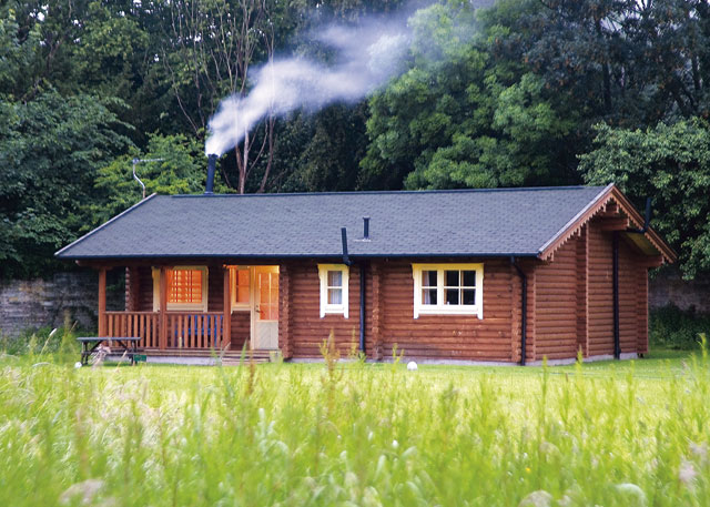 Gadgirth Lodges - Holiday Parks, Caravan Holidays in Ayrshire