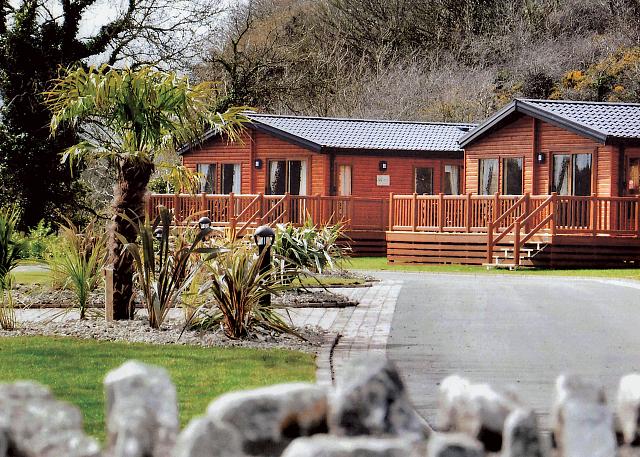 Glan Gors - Holiday Parks, Caravan Holidays in Anglesey