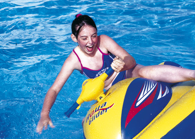 Golden Sands - Holiday Parks, Caravan Holidays in Lincolnshire