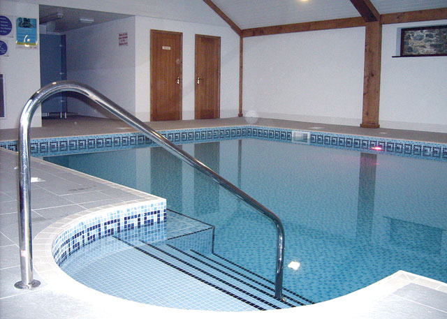 Green Acres Cottages - Holiday Parks, Caravan Holidays in Cornwall