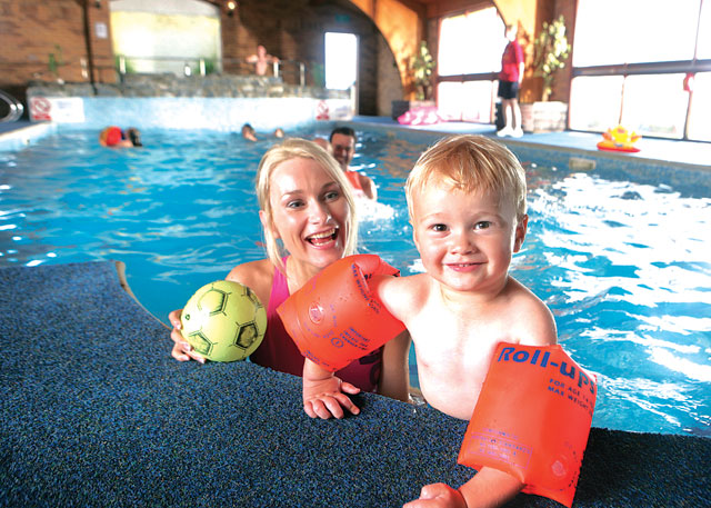 Grannies Heilan Hame - Holiday Parks, Caravan Holidays in Highlands