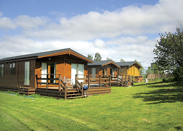 Hare Hill Lodges - Holiday Parks, Caravan Holidays in Yorkshire