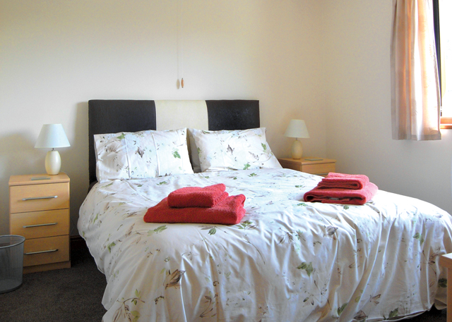 Heartsease Lodges - Holiday Parks, Caravan Holidays in Powys