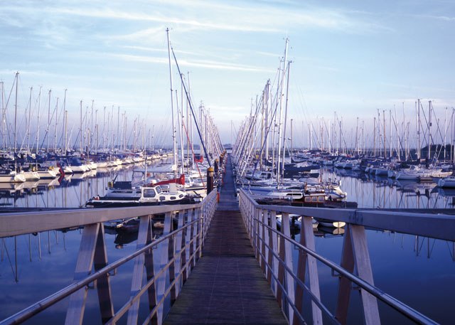 Herbage Country Lodges - Holiday Parks, Caravan Holidays in Essex