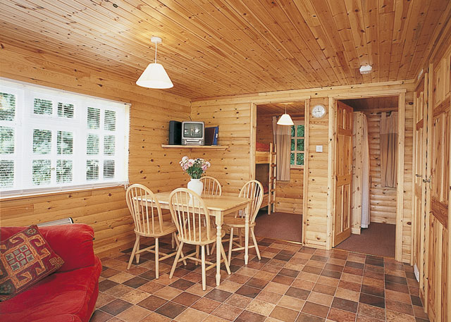 Heronstone Lodges - Holiday Parks, Caravan Holidays in Powys