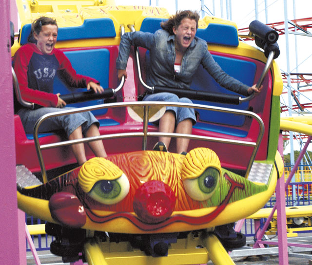 Holiday Resort Unity - Holiday Parks, Caravan Holidays in Somerset