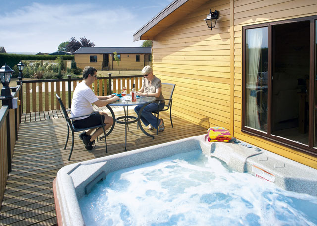 Hollybrook Lodges - Holiday Parks, Caravan Holidays in Yorkshire
