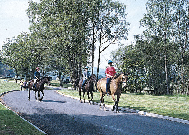 Hunters Quay - Holiday Parks, Caravan Holidays in Argyll and Bute