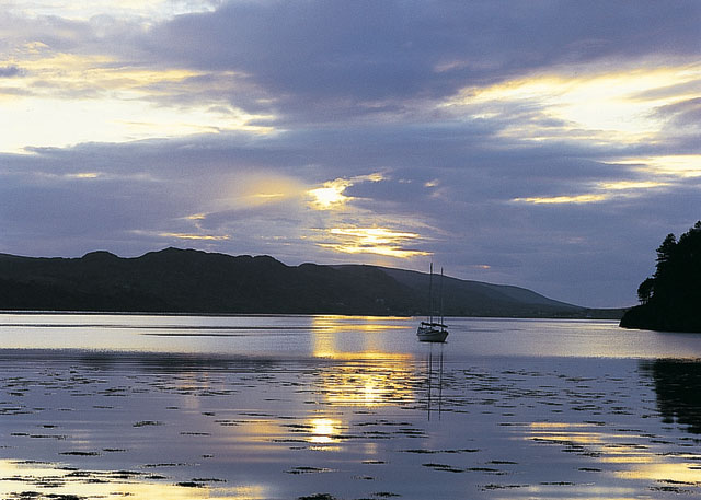 Innes-Maree - Holiday Parks, Caravan Holidays in Highlands