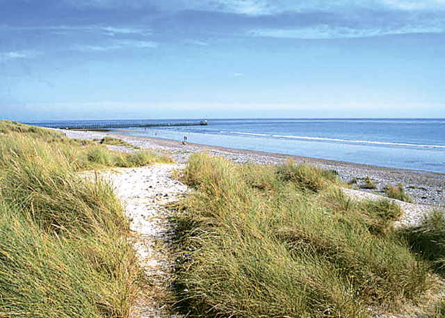 Jaybelle Grange Lodges - Holiday Parks, Caravan Holidays in West Sussex