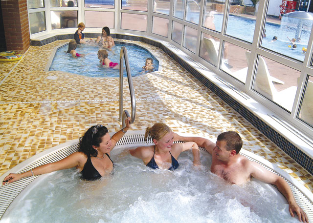Kessingland Beach - Holiday Parks, Caravan Holidays in Suffolk