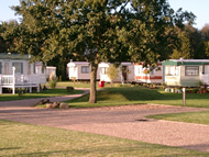 Kingfisher Holiday Park - Holiday Parks, Caravan Holidays in Staffordshire