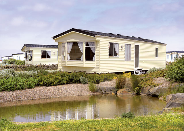 Loch Awe Holiday Park - Holiday Parks, Caravan Holidays in Argyll and Bute