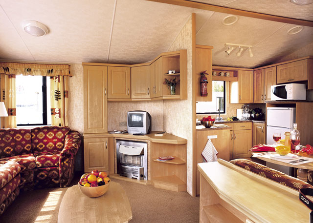 Lakeland - Holiday Parks, Caravan Holidays in Cumbria