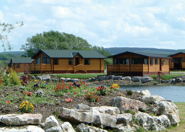 South Lakeland Leisure Village - Holiday Parks, Caravan Holidays in Cumbria