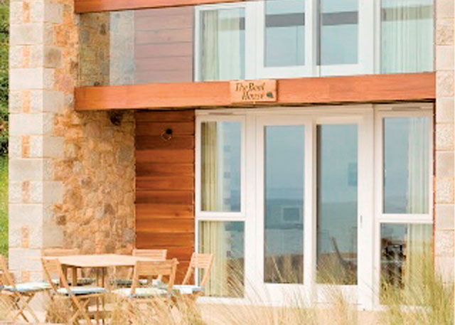 Les Ormes Lodges - Holiday Parks, Caravan Holidays in Jersey