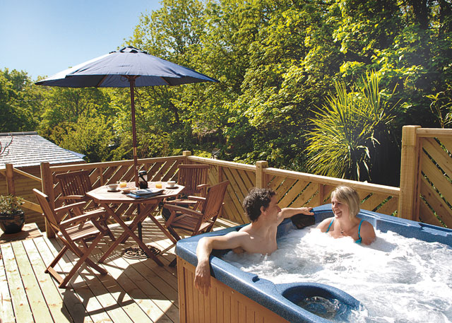 Leycroft Valley - Holiday Parks, Caravan Holidays in Cornwall