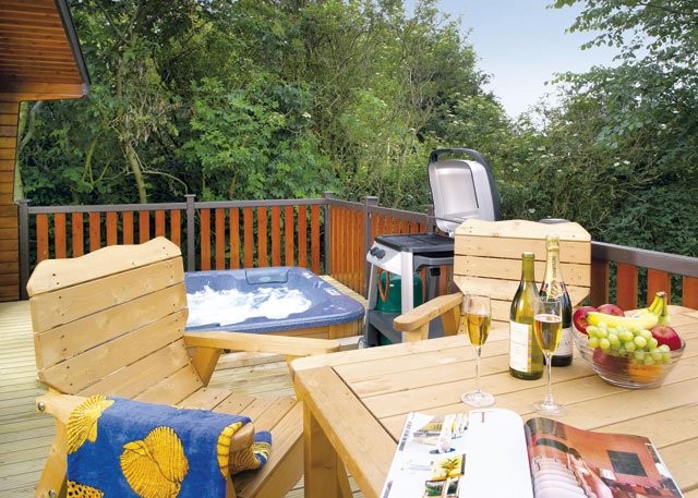 Lindale Park - Holiday Parks, Caravan Holidays in Yorkshire