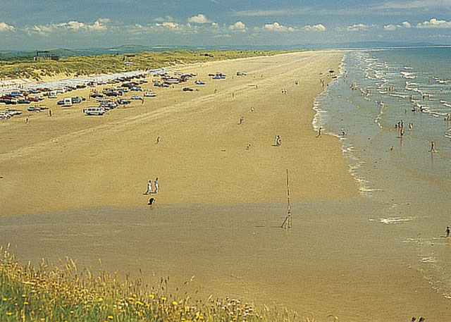 Seascape Villas - Holiday Parks, Caravan Holidays in Carmarthenshire