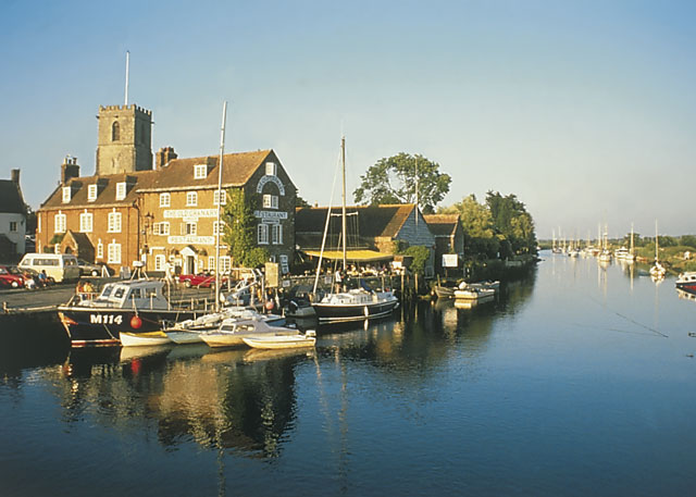 Lookout Park - Holiday Parks, Caravan Holidays in Dorset