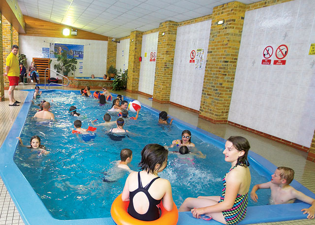 Marlie Farm - Holiday Parks, Caravan Holidays in Kent