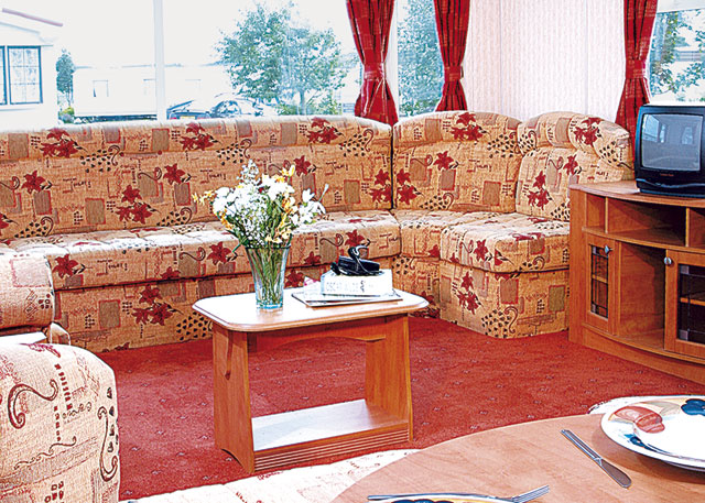 Marine Holiday Park - Holiday Parks, Caravan Holidays in Denbighshire