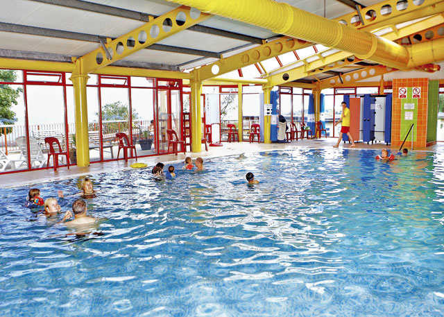 Riviera Bay - Holiday Parks, Caravan Holidays in Devon