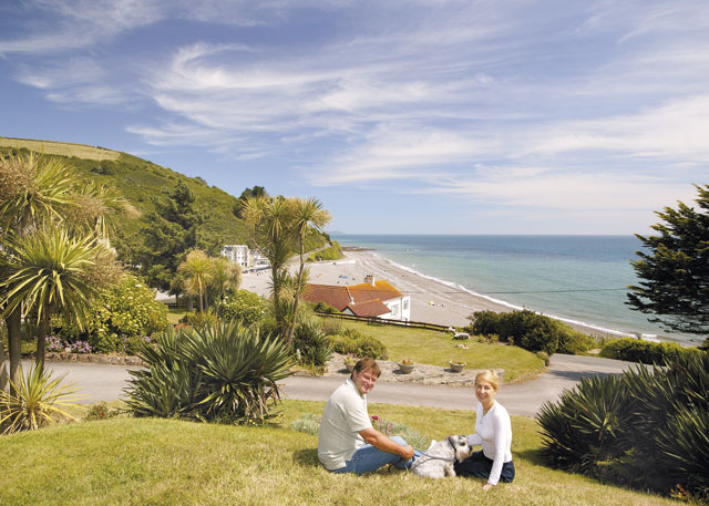 Mount Brioni - Holiday Parks, Caravan Holidays in Cornwall