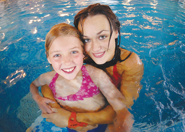 Hoburne Naish - Holiday Parks, Caravan Holidays in Hampshire