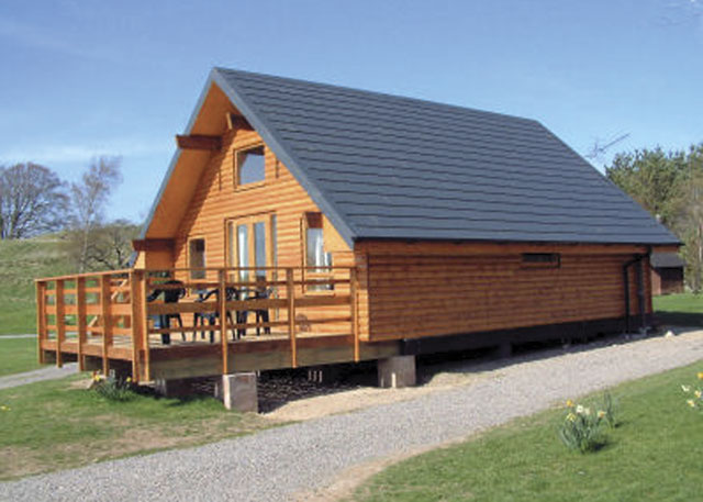 Nunland - Holiday Parks, Caravan Holidays in Dumfries and Galloway