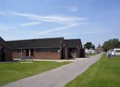 Nunnington Farm Camping Site