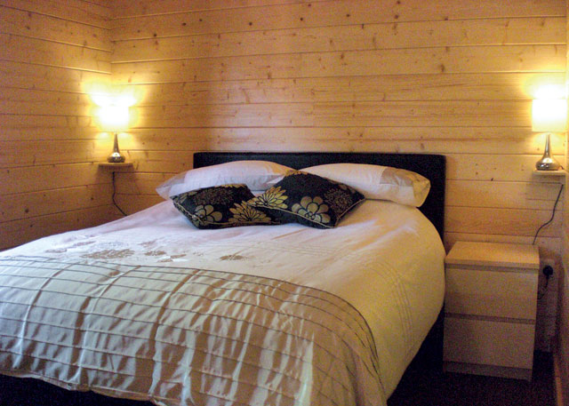 Oat Hill Farm Lodges - Holiday Parks, Caravan Holidays in Somerset