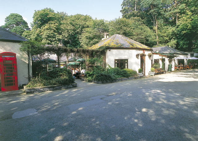 Ogwen Bank Country Park - Holiday Parks, Caravan Holidays in Gwynedd