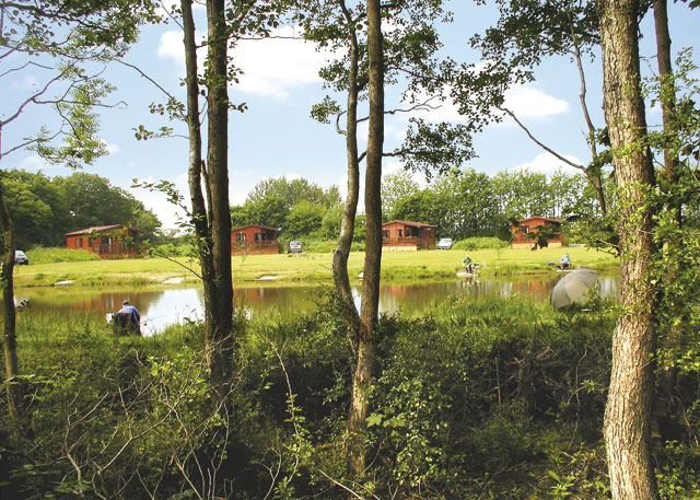 Paradise Lakeside Lodges - Holiday Parks, Caravan Holidays in Yorkshire
