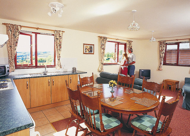 Avalon Cottages - Holiday Parks, Caravan Holidays in Carmarthenshire