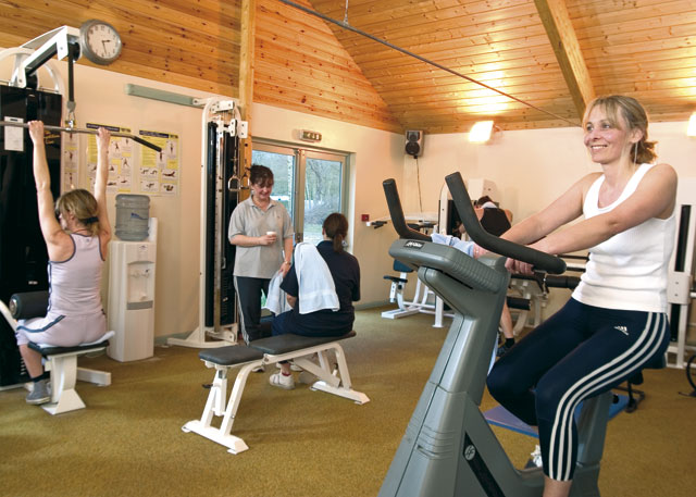 Pentney Park - Holiday Parks, Caravan Holidays in Norfolk