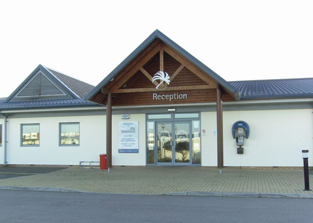 Pevensey Bay Holiday Park - Holiday Parks, Caravan Holidays in East Sussex